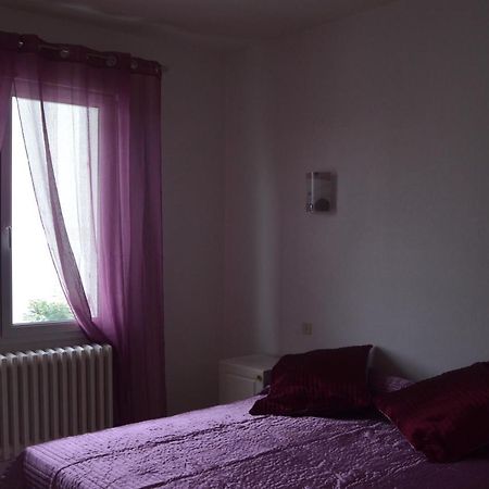 Maison De Vacances Saint-Sulpice-de-Royan Dış mekan fotoğraf