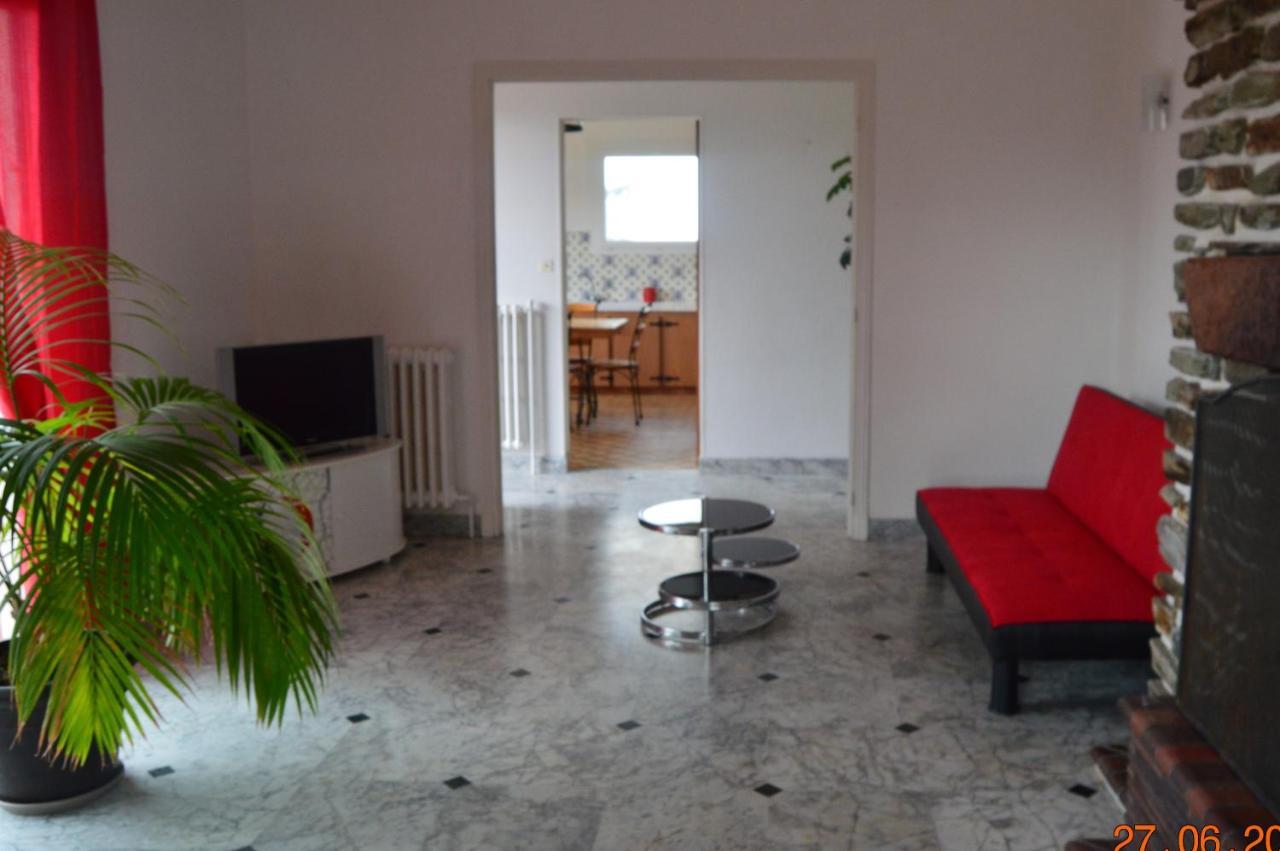 Maison De Vacances Saint-Sulpice-de-Royan Dış mekan fotoğraf