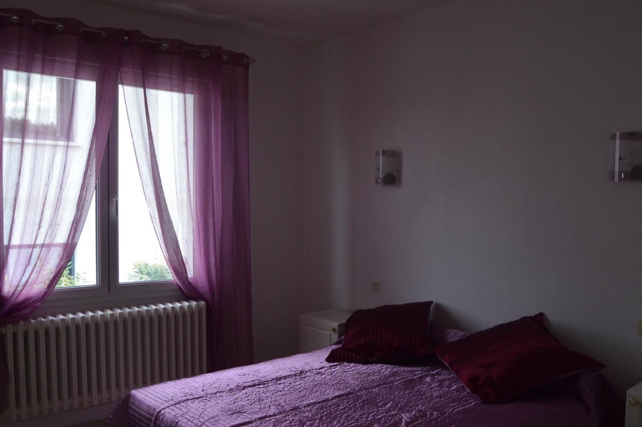 Maison De Vacances Saint-Sulpice-de-Royan Dış mekan fotoğraf